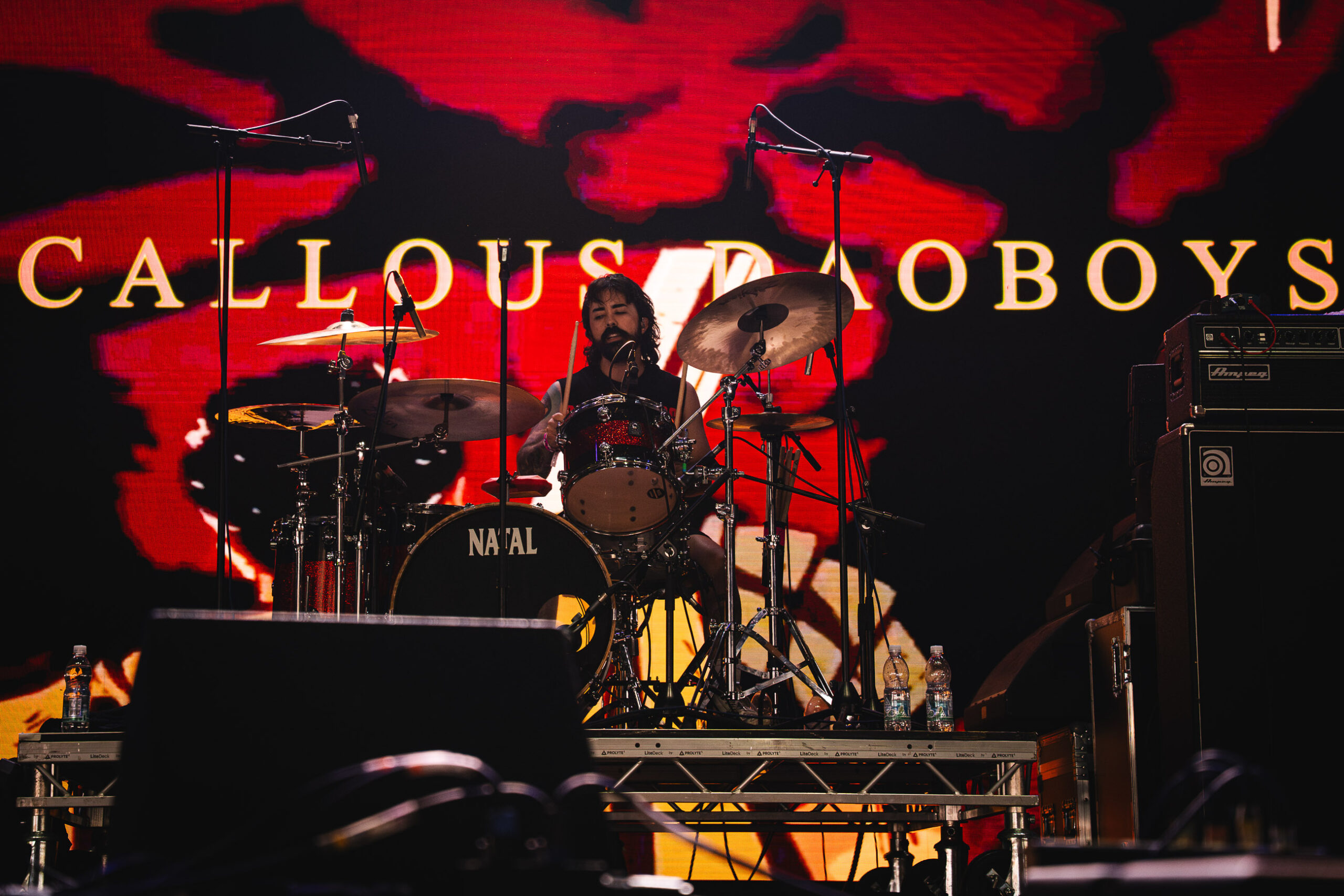 Arctangent 2025 – Saturday Recap