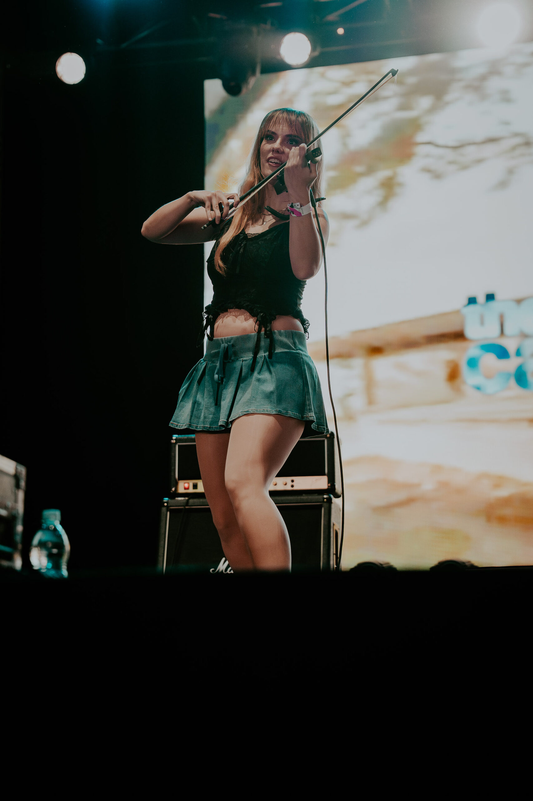 Arctangent 2025 – Saturday Recap