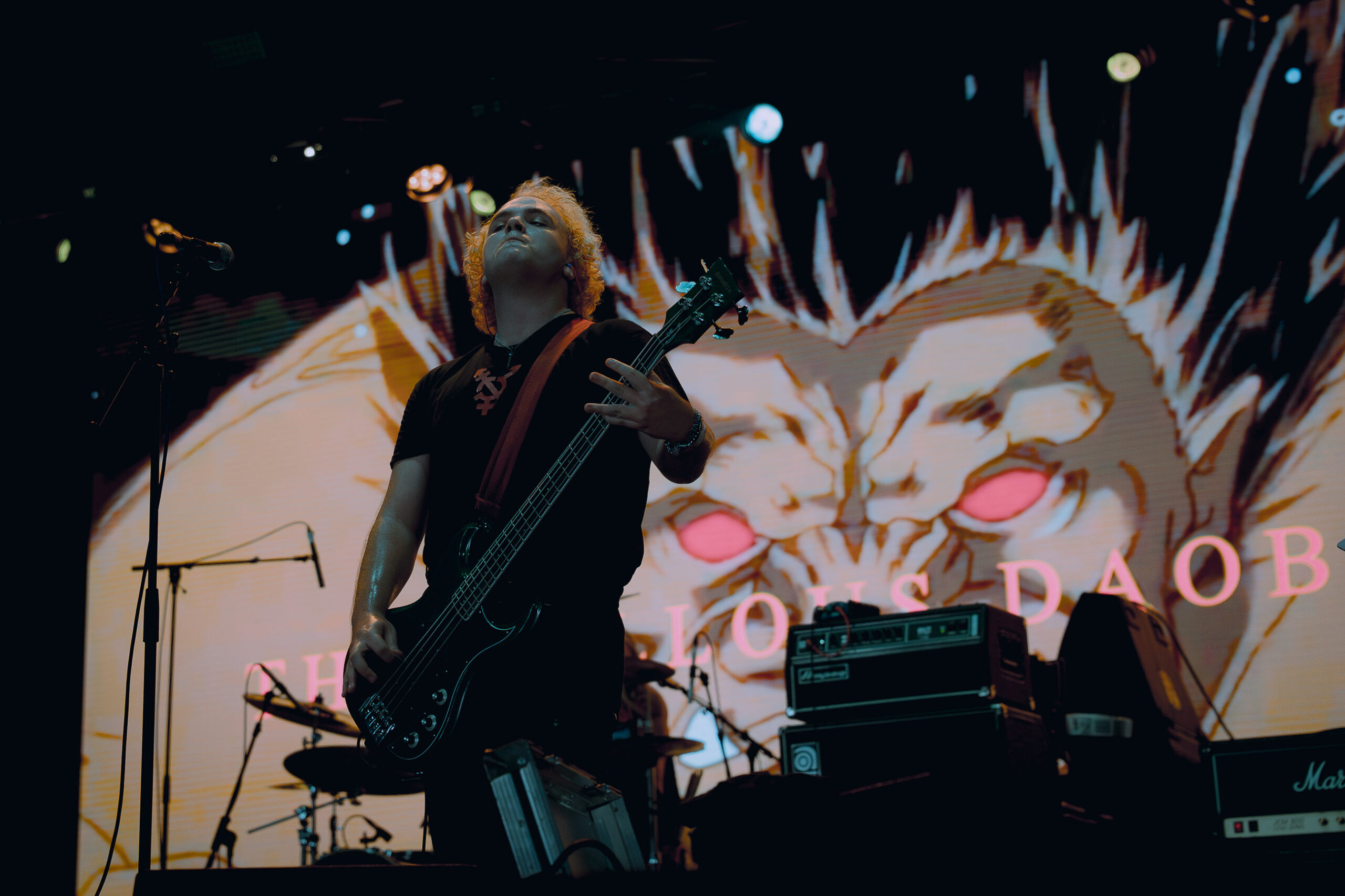 Arctangent 2025 – Saturday Recap