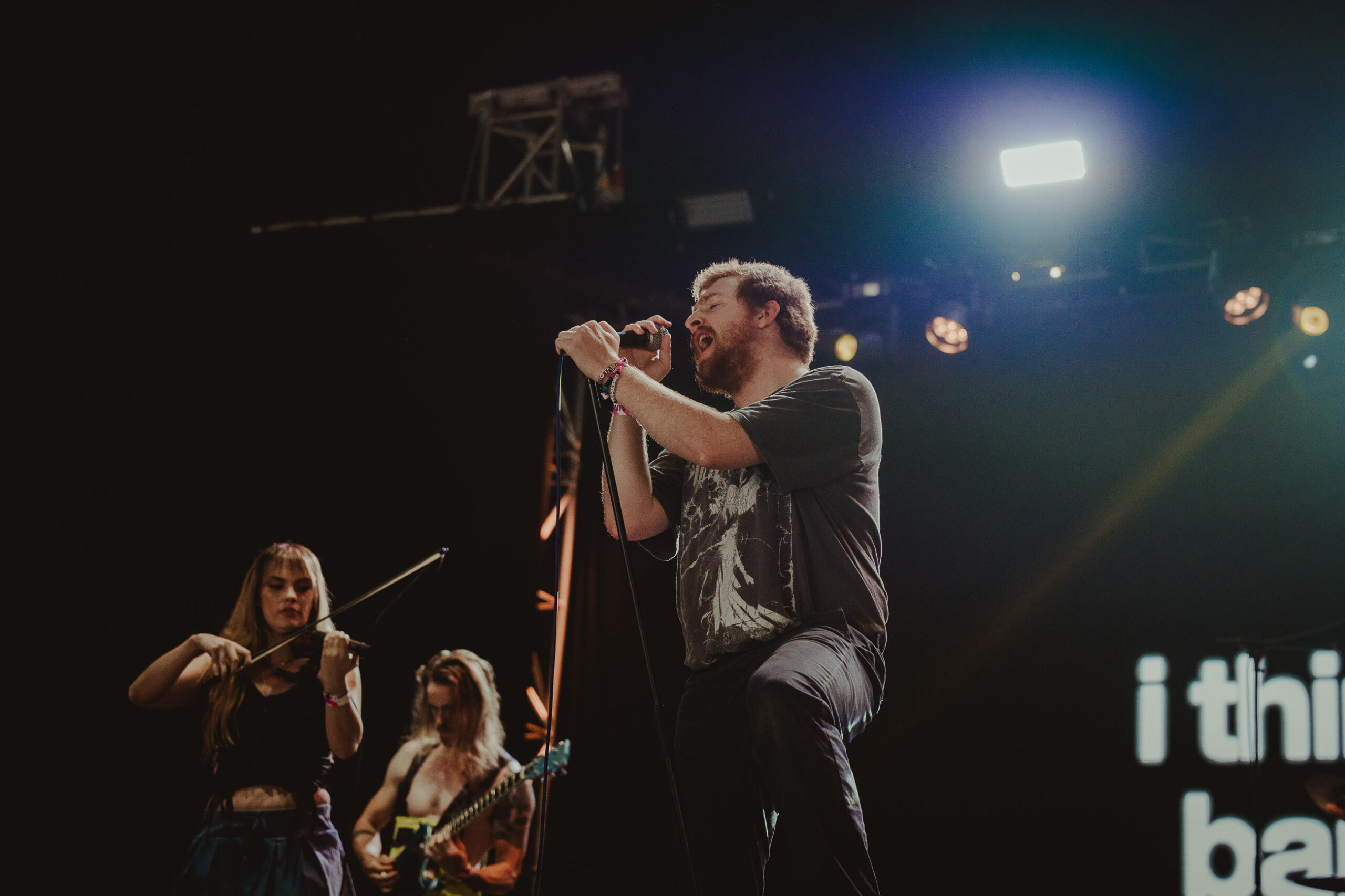 Arctangent 2025 – Saturday Recap