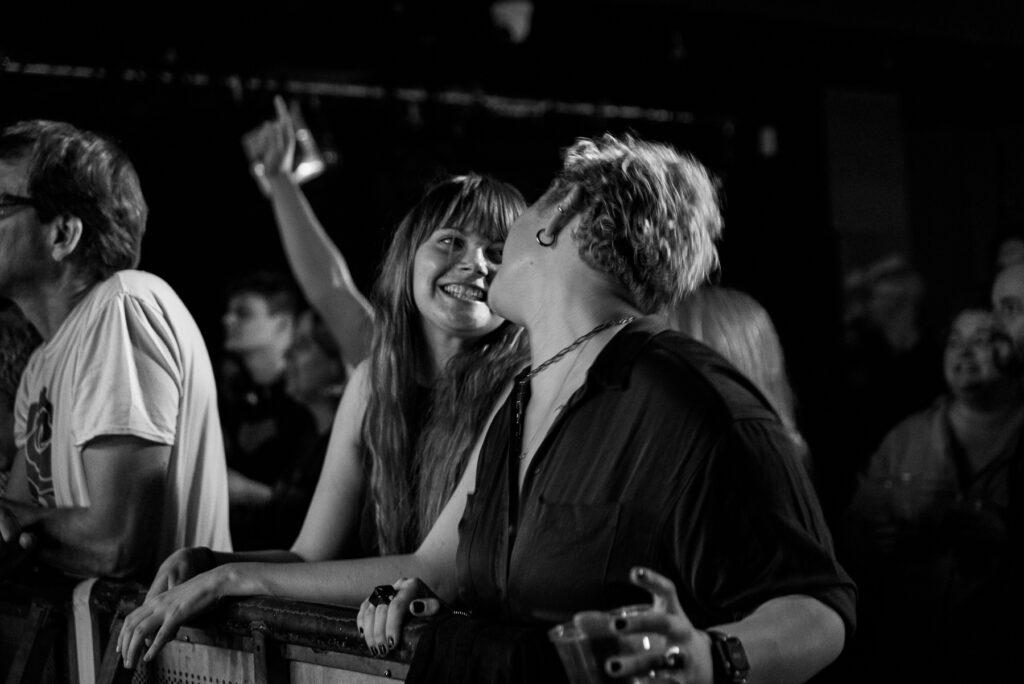 The Wild Things O2 Academy Islington Magda Campagne 63