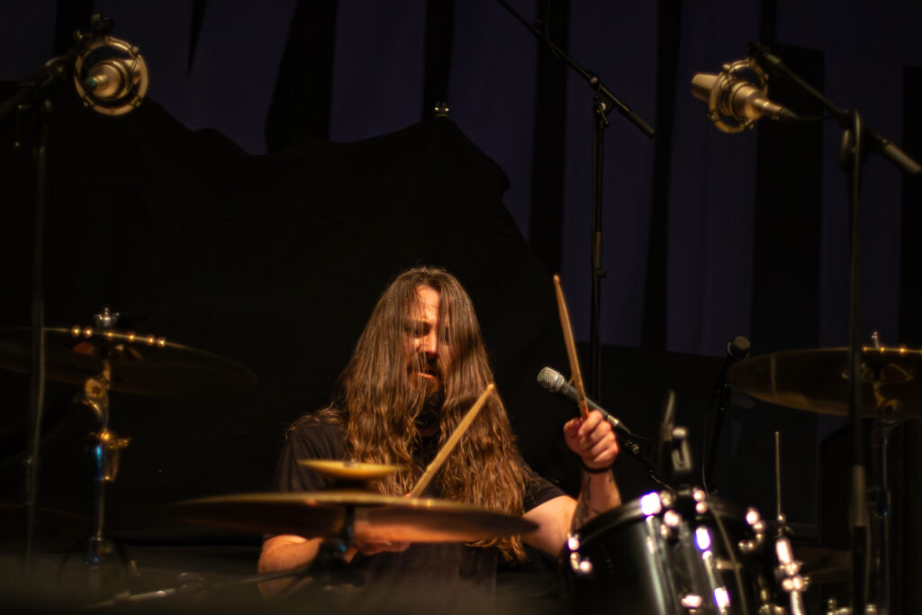 TheBlackout MJB Leeds 18072025 49