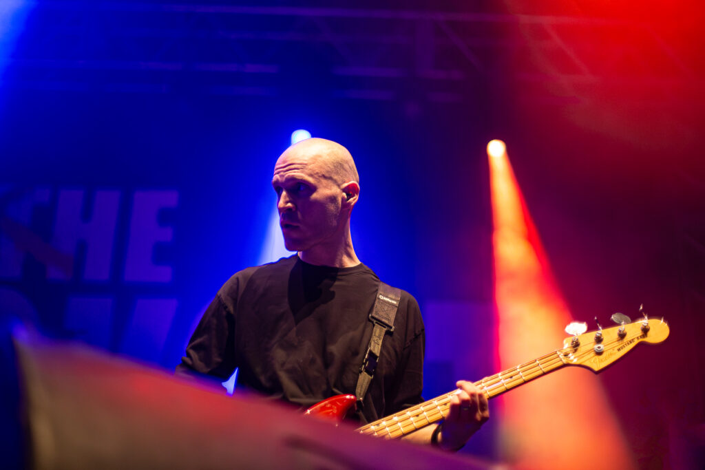 TheBlackout MJB Leeds 18072025 57