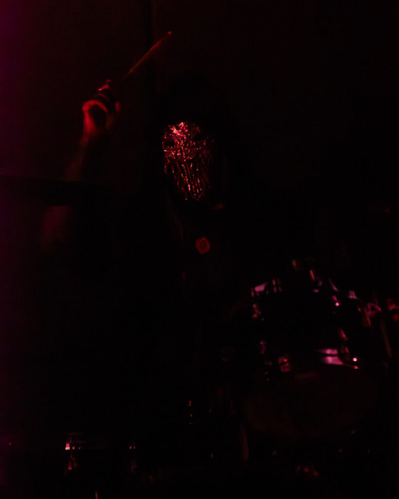 To The Grave at Rebellion Manchester 27-08-25