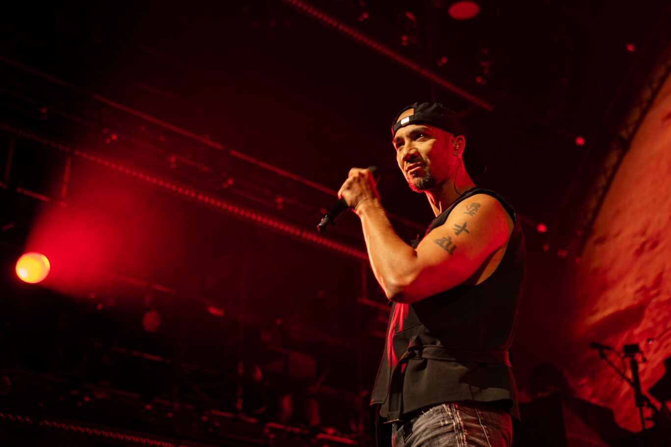 Ayreon celebrates 30 years with incredible set of shows in Tilburg