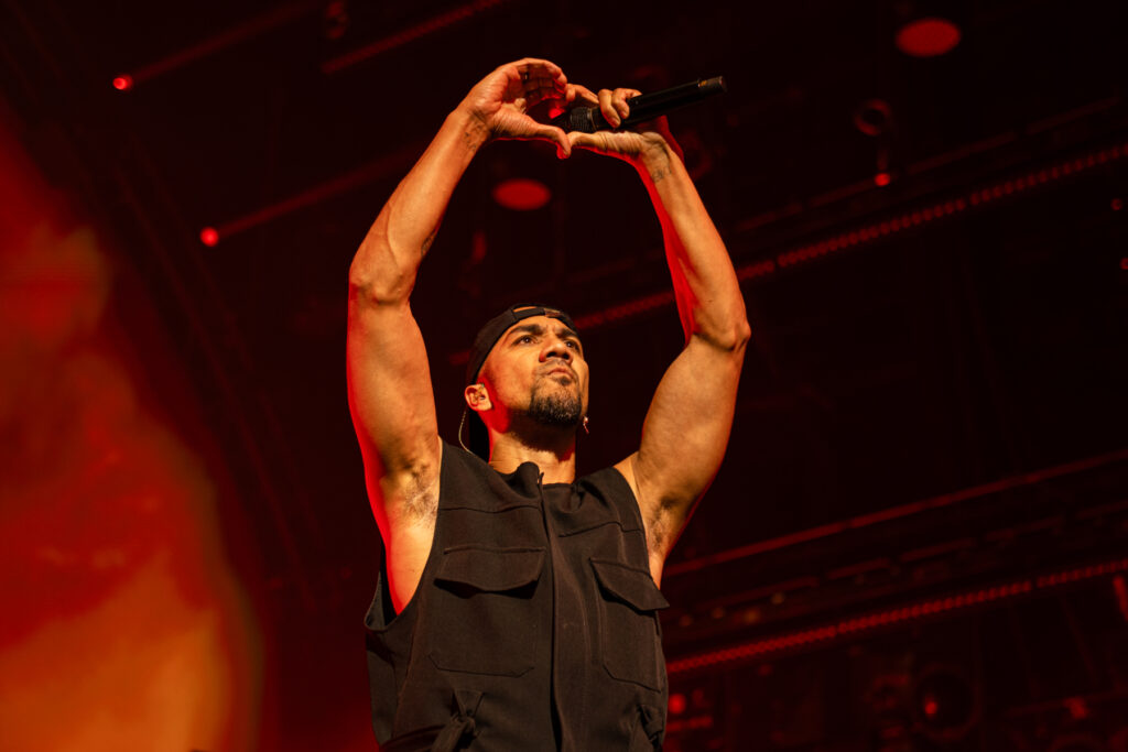 Ayreon celebrates 30 years with incredible set of shows in Tilburg