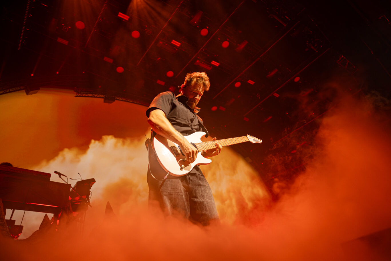 Ayreon celebrates 30 years with incredible set of shows in Tilburg