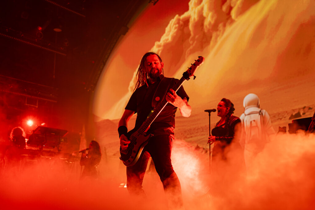 Ayreon celebrates 30 years with incredible set of shows in Tilburg