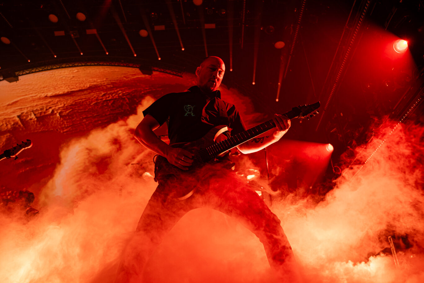 Ayreon celebrates 30 years with incredible set of shows in Tilburg