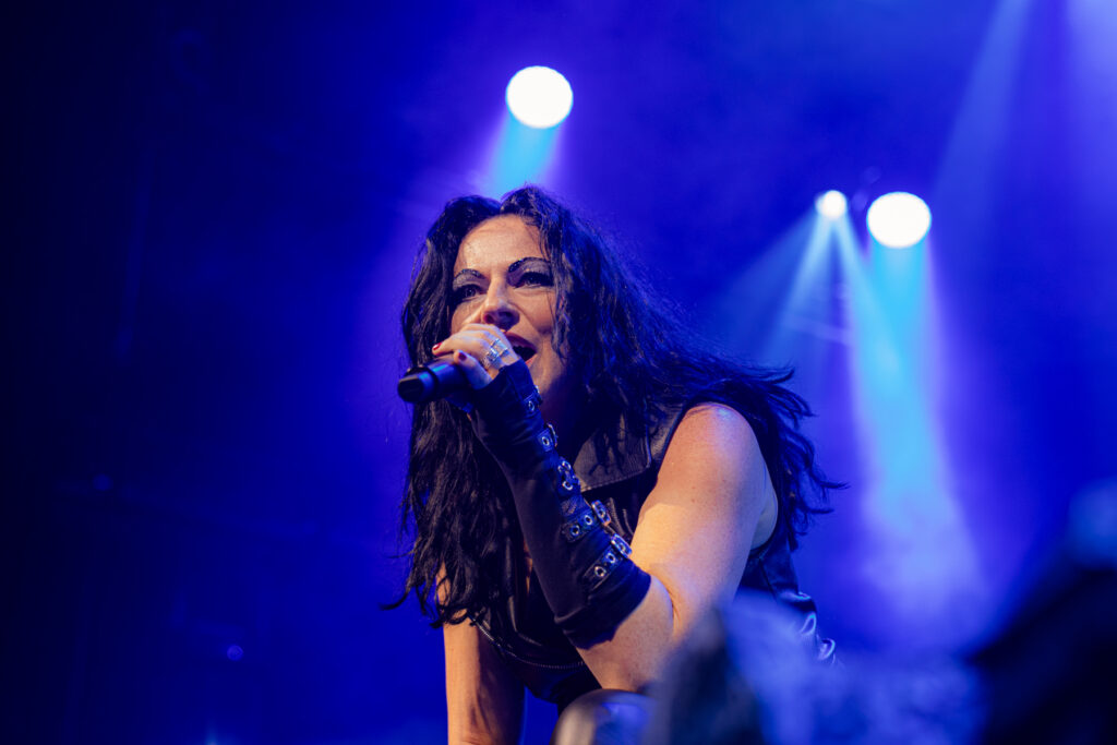 Ayreon celebrates 30 years with an incredible set of shows in Tilburg 3 Ayreon celebrates 30 years with incredible set of shows in Tilburg