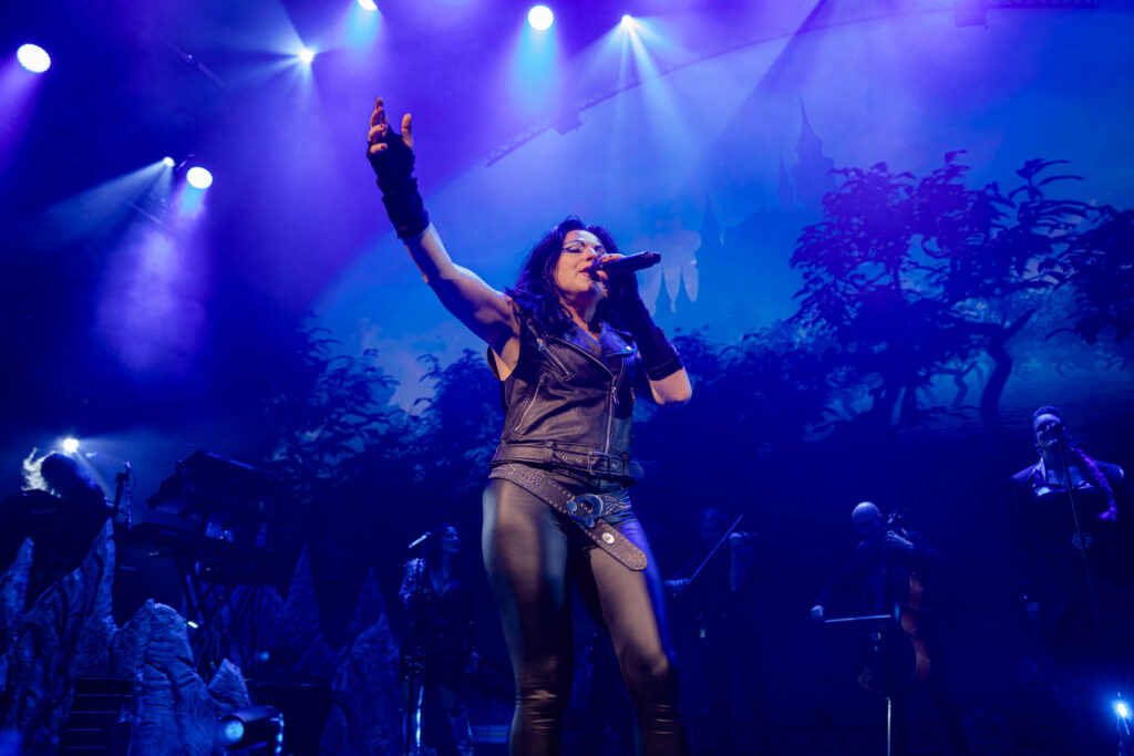 Ayreon celebrates 30 years with incredible set of shows in Tilburg