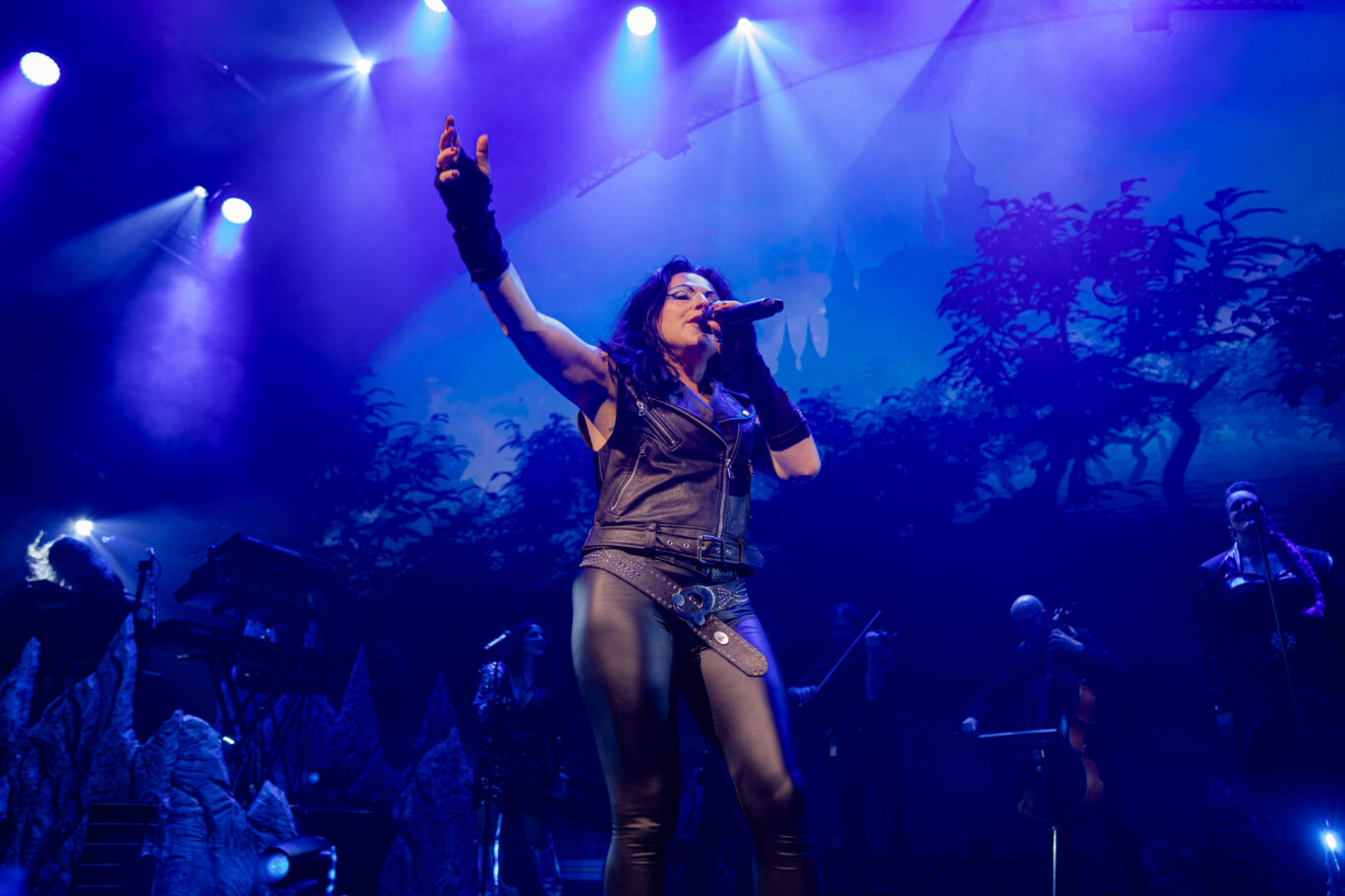 Ayreon celebrates 30 years with incredible set of shows in Tilburg