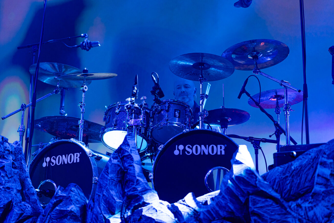 Ayreon celebrates 30 years with incredible set of shows in Tilburg