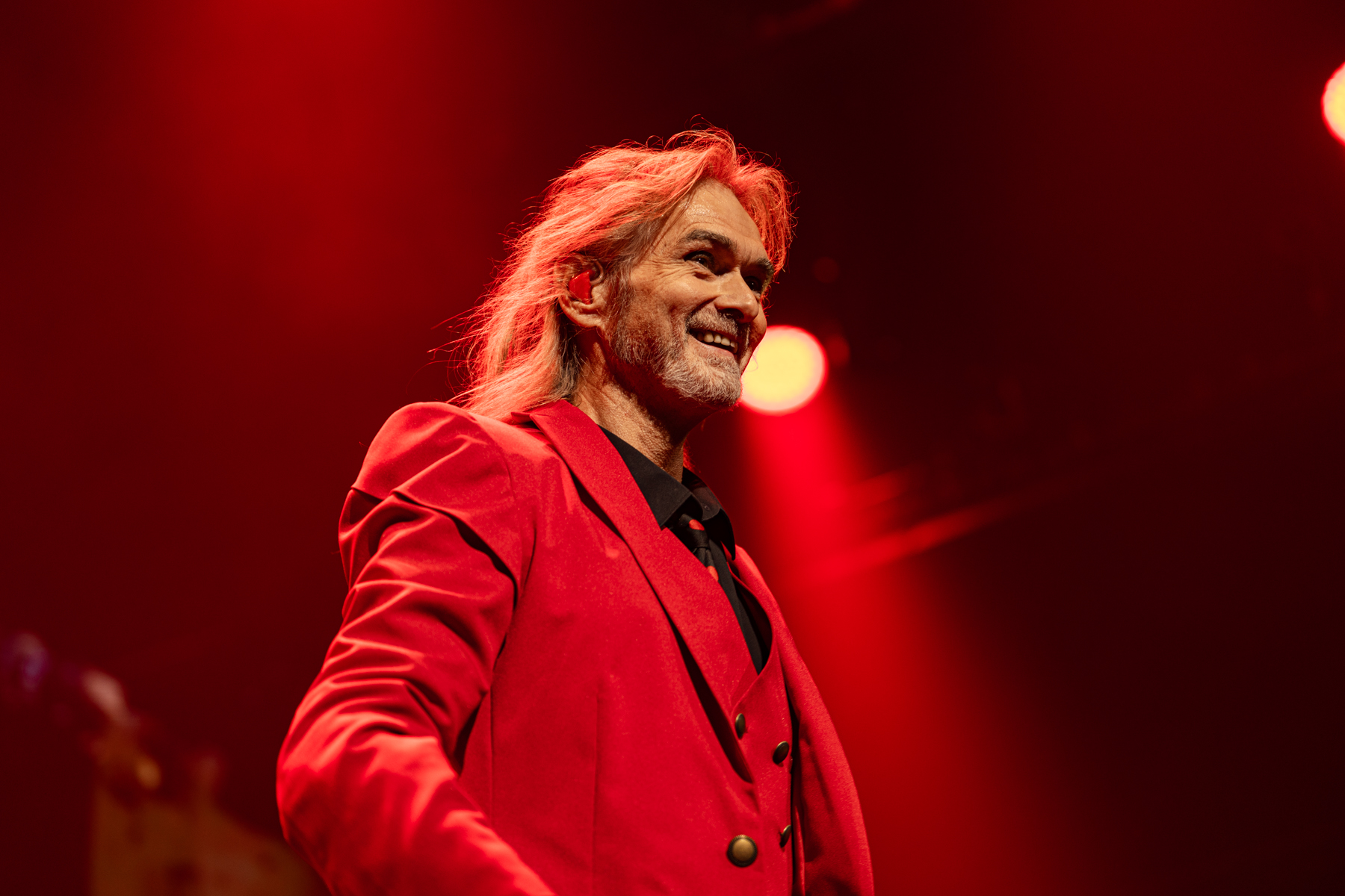 Ayreon celebrates 30 years with incredible set of shows in Tilburg