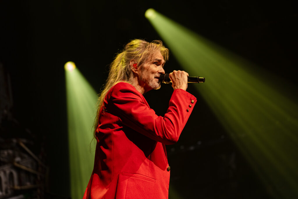 Ayreon celebrates 30 years with incredible set of shows in Tilburg