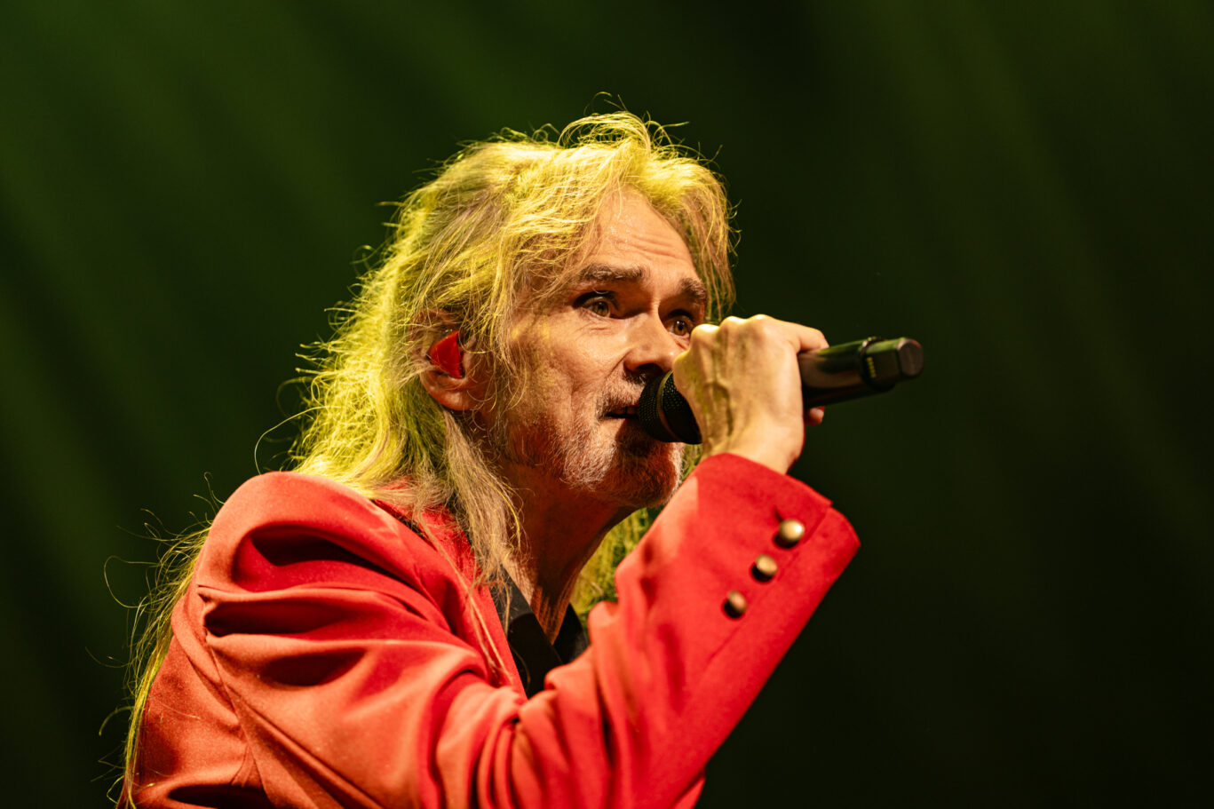 Ayreon celebrates 30 years with incredible set of shows in Tilburg
