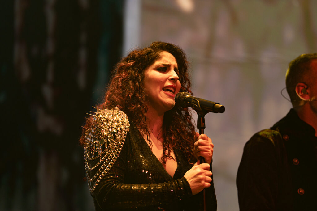 Ayreon celebrates 30 years with an incredible set of shows in Tilburg 5 Ayreon celebrates 30 years with incredible set of shows in Tilburg