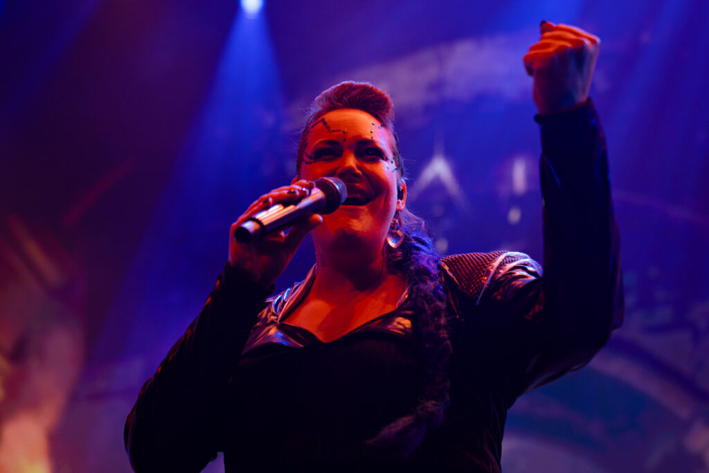 Ayreon celebrates 30 years with an incredible set of shows in Tilburg 7 Ayreon celebrates 30 years with incredible set of shows in Tilburg