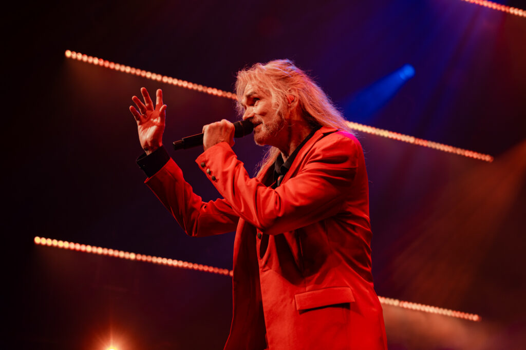 Ayreon celebrates 30 years with incredible set of shows in Tilburg