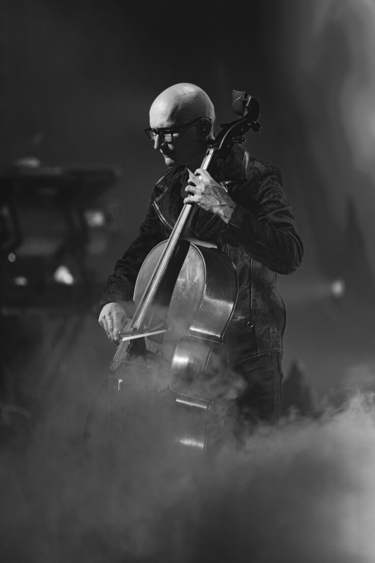 Ayreon celebrates 30 years with incredible set of shows in Tilburg