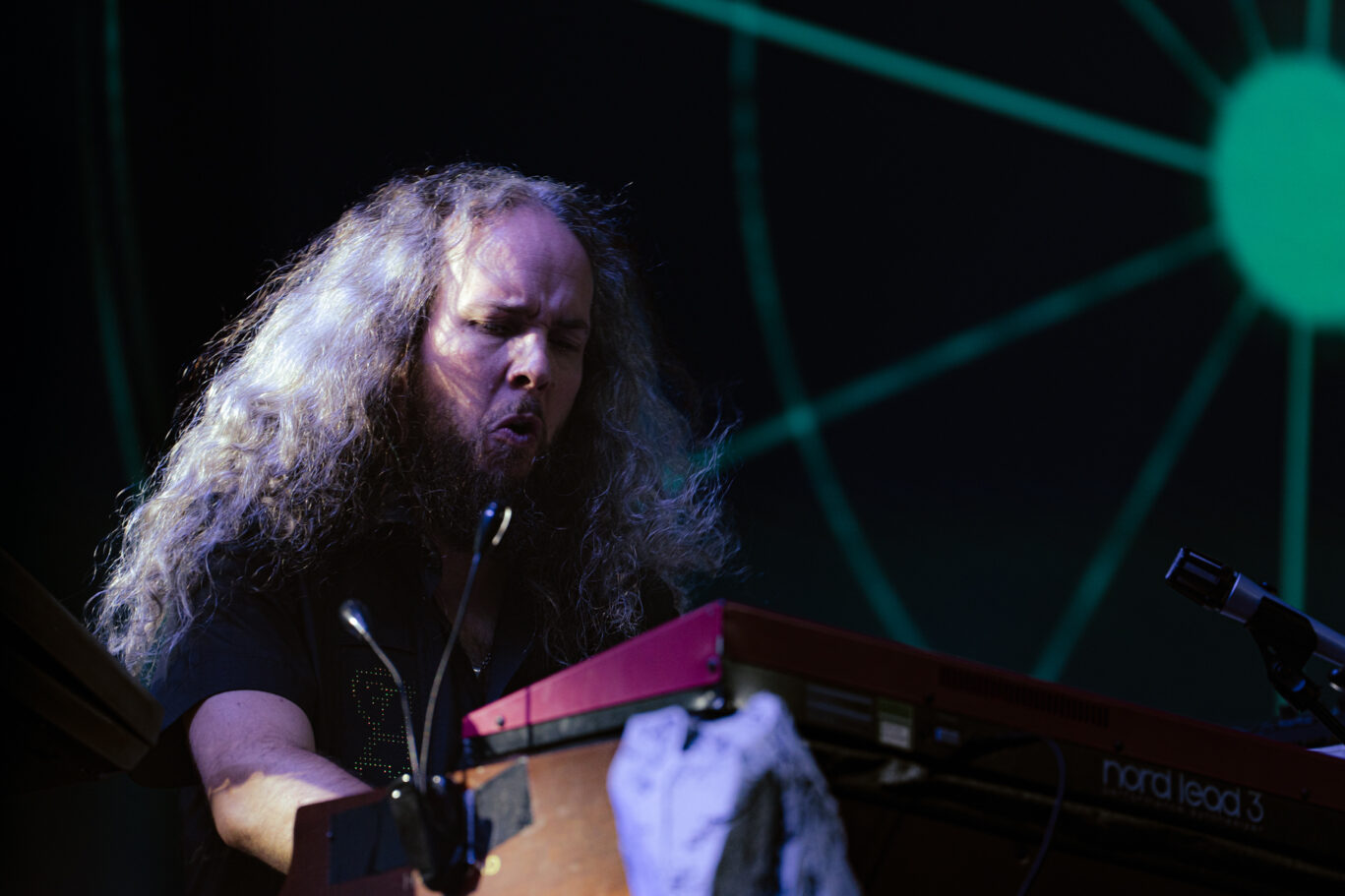 Ayreon celebrates 30 years with incredible set of shows in Tilburg