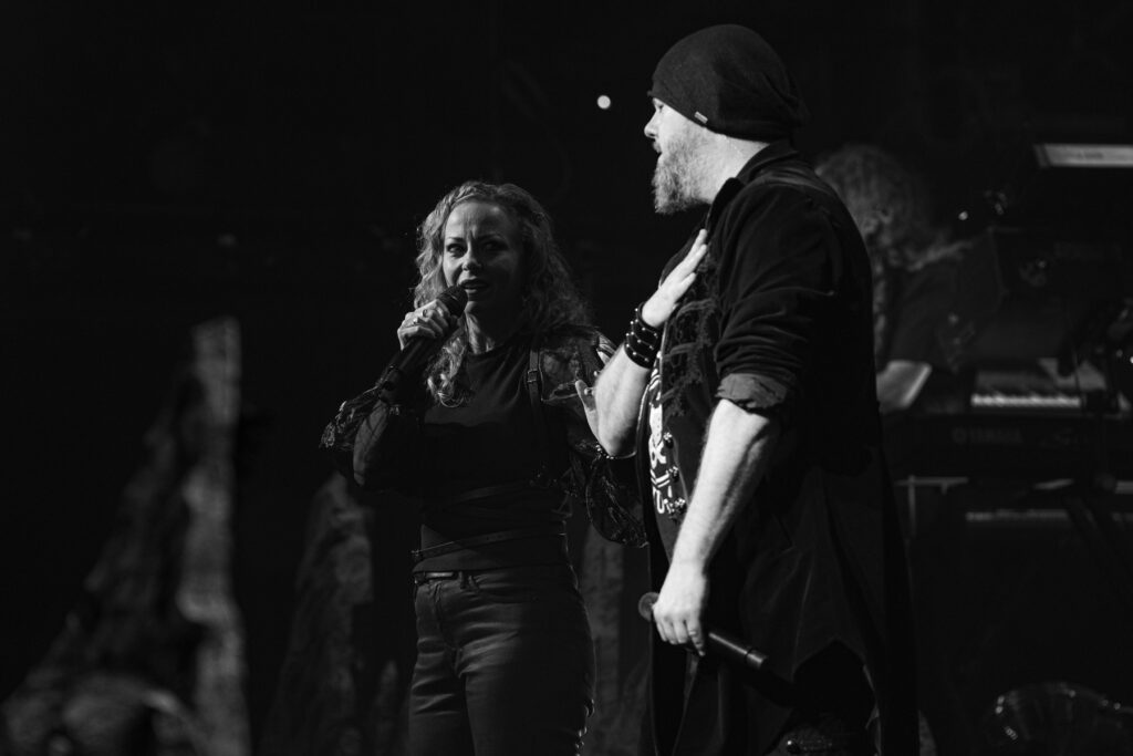 Ayreon celebrates 30 years with an incredible set of shows in Tilburg 15 Ayreon celebrates 30 years with incredible set of shows in Tilburg