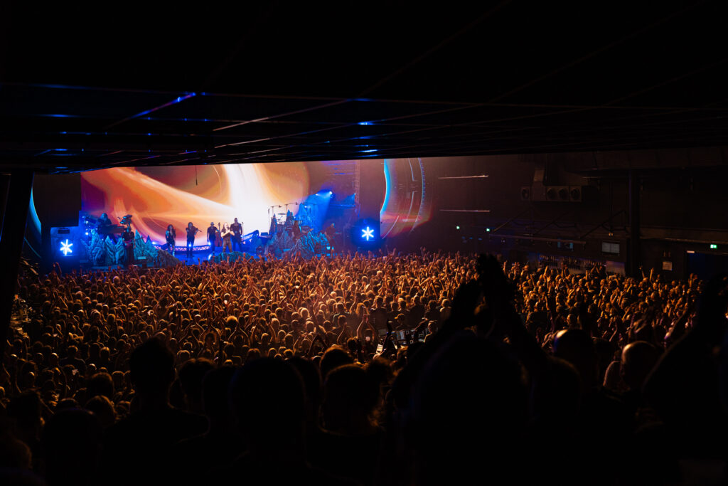 Ayreon celebrates 30 years with incredible set of shows in Tilburg