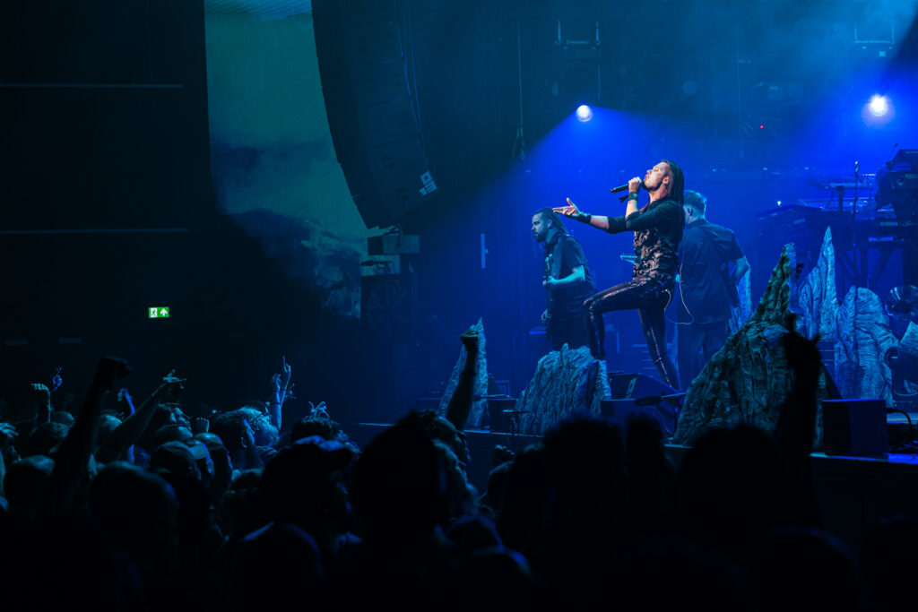 Ayreon celebrates 30 years with incredible set of shows in Tilburg