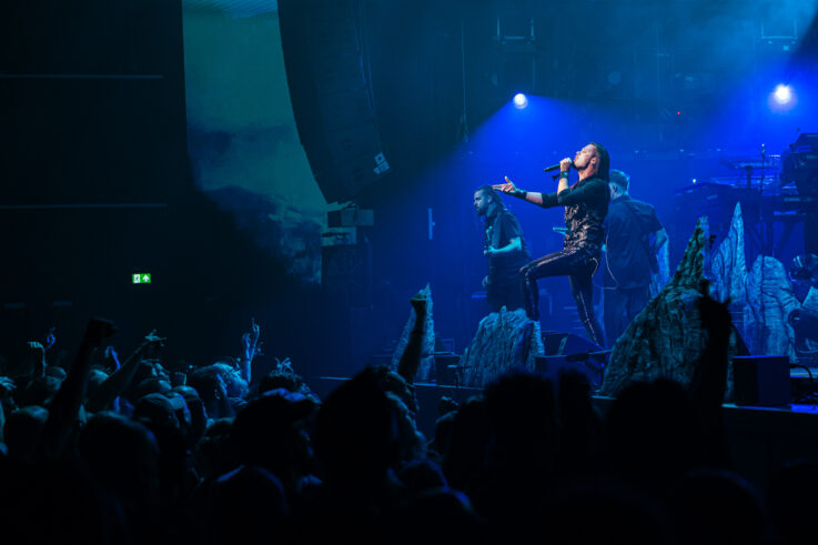 Ayreon celebrates 30 years with incredible set of shows in Tilburg