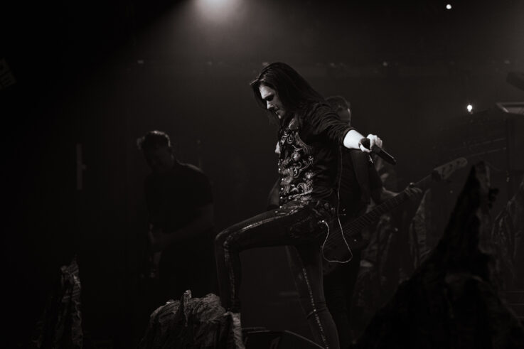 Ayreon celebrates 30 years with incredible set of shows in Tilburg