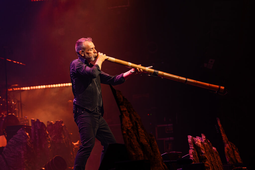 Ayreon celebrates 30 years with an incredible set of shows in Tilburg 17 Ayreon celebrates 30 years with incredible set of shows in Tilburg