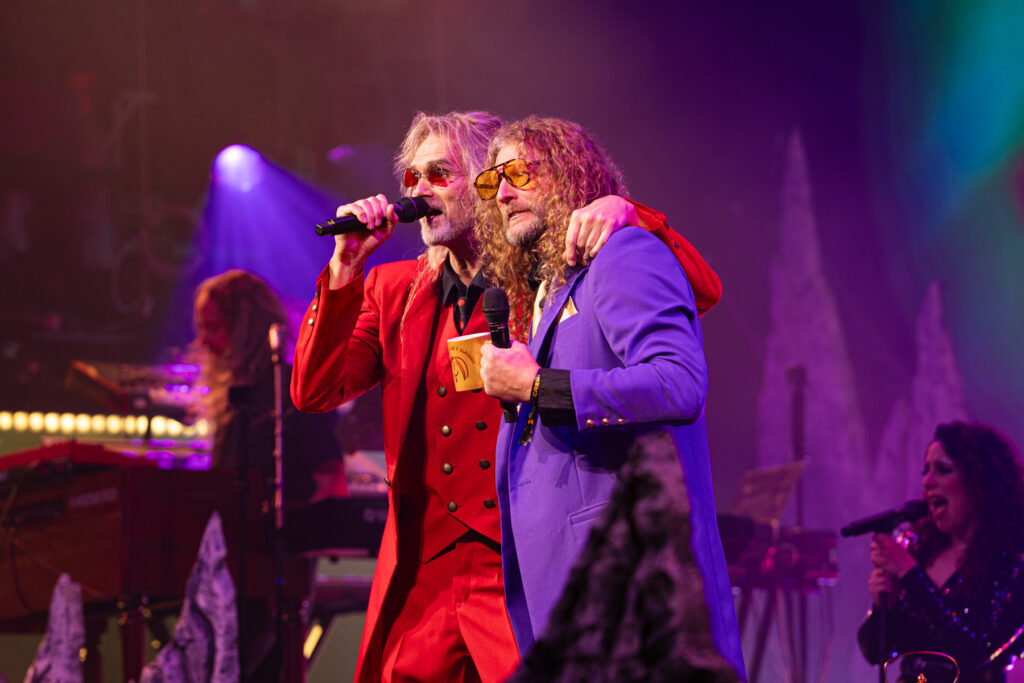 Ayreon celebrates 30 years with an incredible set of shows in Tilburg 19 Ayreon celebrates 30 years with incredible set of shows in Tilburg