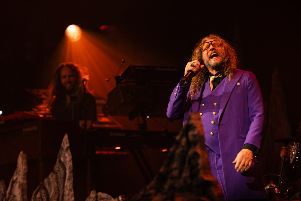 Ayreon celebrates 30 years with incredible set of shows in Tilburg