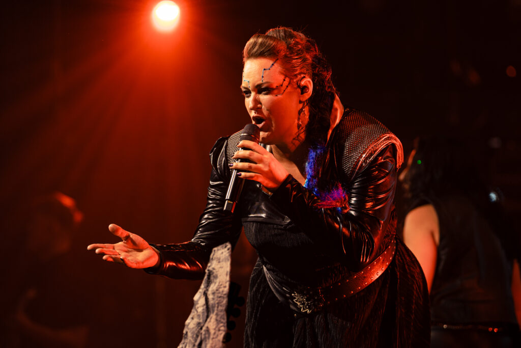 Ayreon celebrates 30 years with incredible set of shows in Tilburg