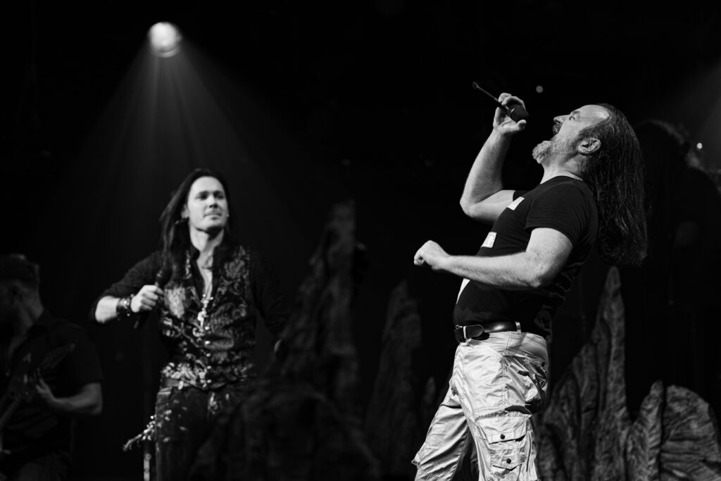 Ayreon celebrates 30 years with incredible set of shows in Tilburg