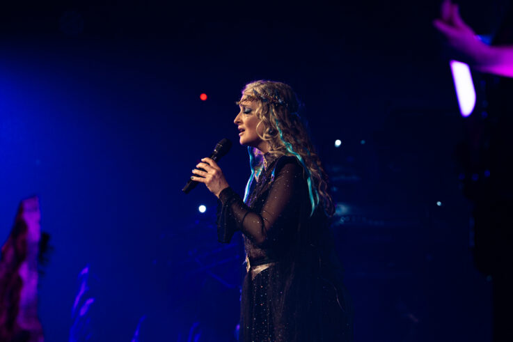 Ayreon celebrates 30 years with incredible set of shows in Tilburg