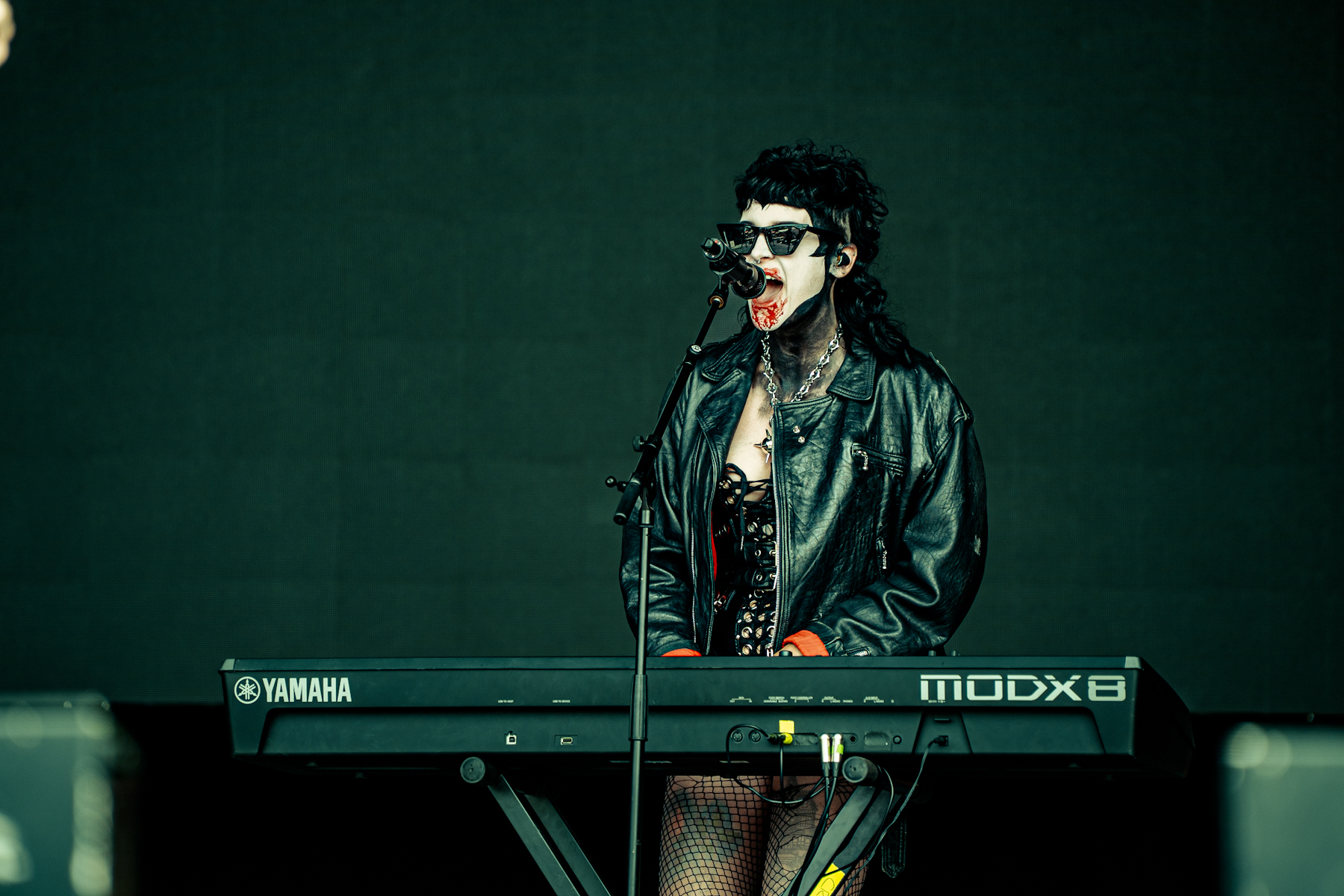 creeper bloodstock 2025 tony gianatanasio 10