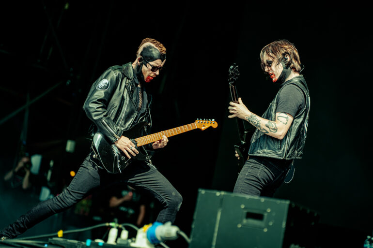 creeper bloodstock 2025 tony gianatanasio 11