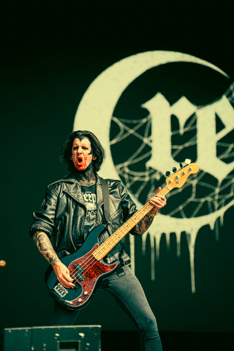 creeper bloodstock 2025 tony gianatanasio 16