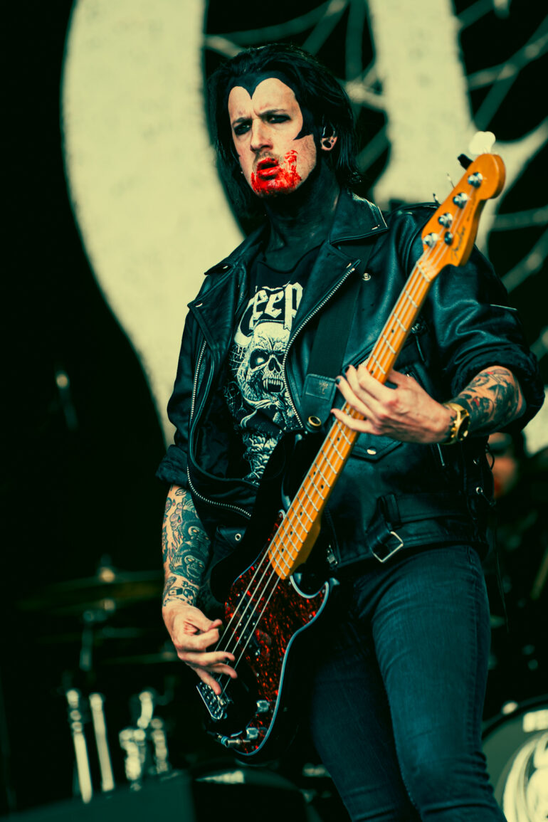 creeper bloodstock 2025 tony gianatanasio 4