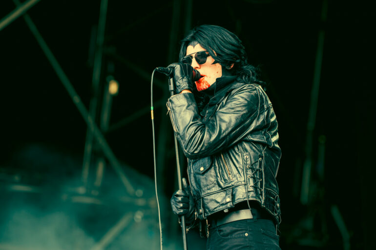 creeper bloodstock 2025 tony gianatanasio 5