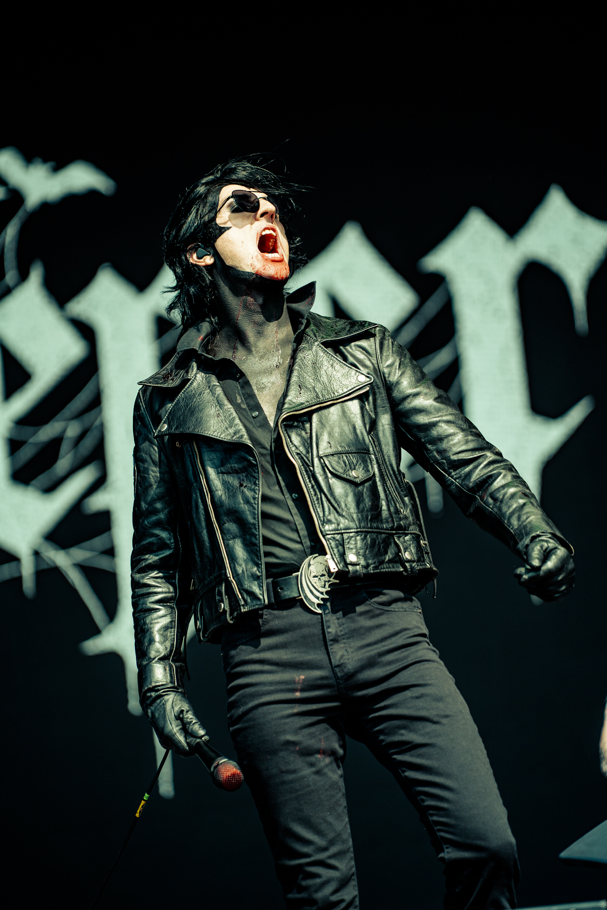 creeper bloodstock 2025 tony gianatanasio 8