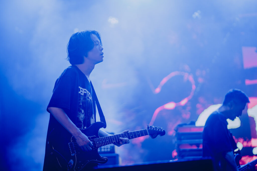 Arctangent 2025 – Friday Recap