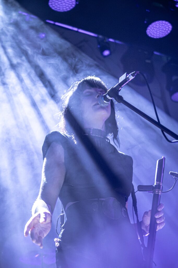 faun islington assembly hall 2025 01