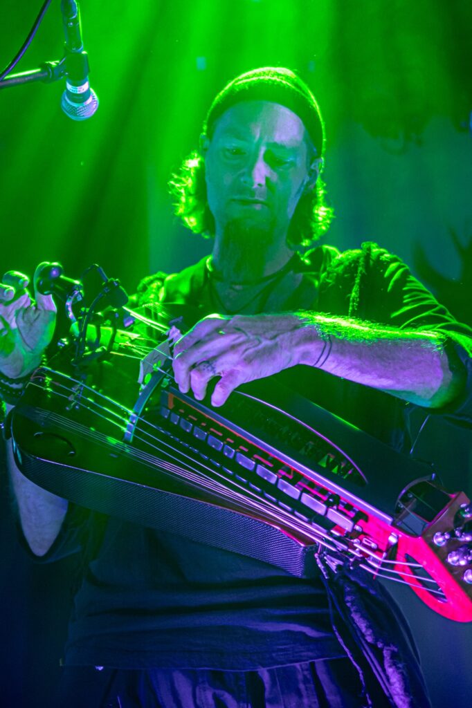 faun islington assembly hall 2025 02