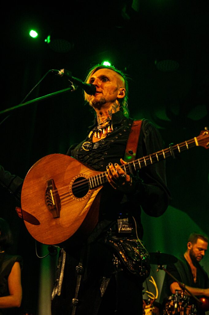 faun islington assembly hall 2025 03