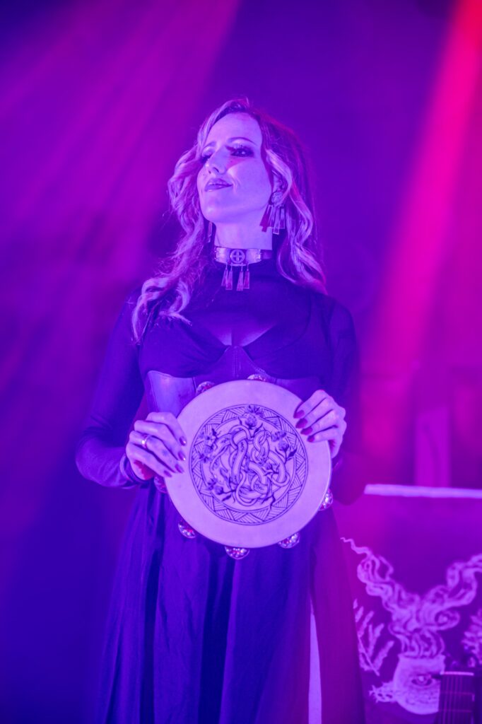 faun islington assembly hall 2025 06