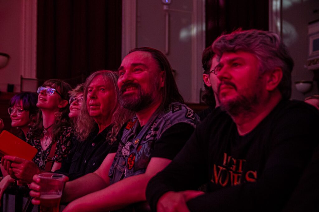 faun islington assembly hall 2025 09