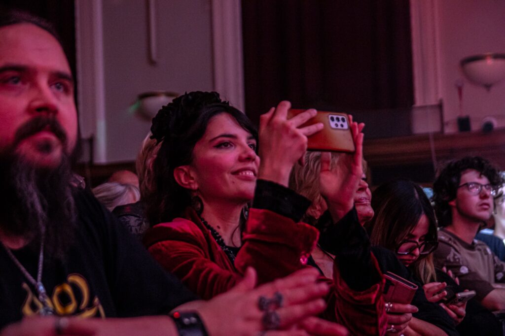 faun islington assembly hall 2025 11