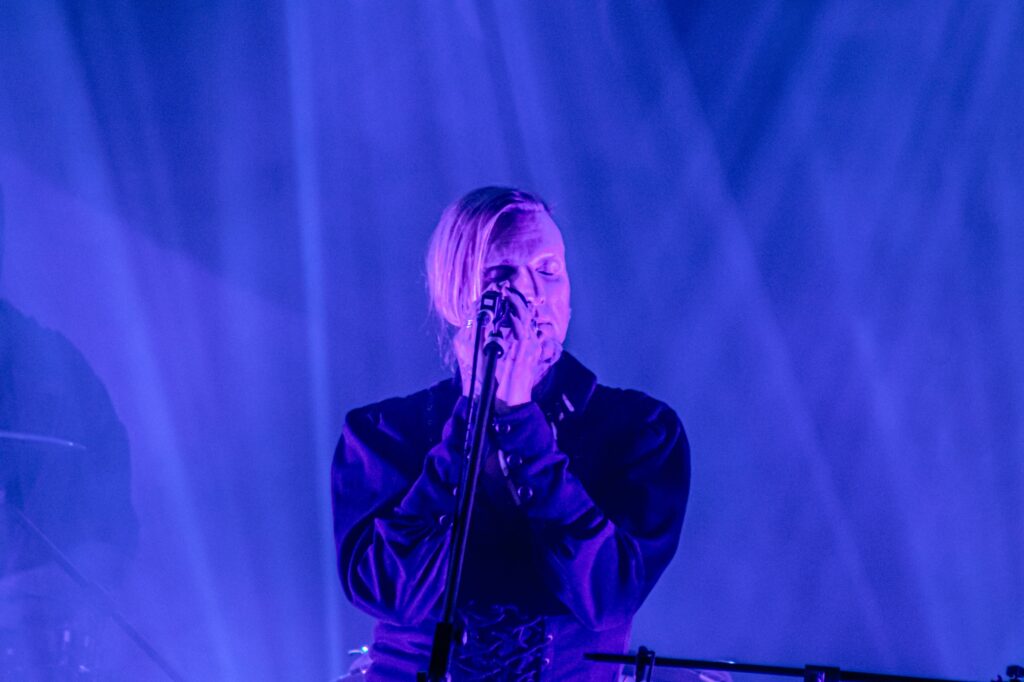 faun islington assembly hall 2025 13